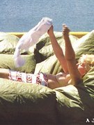 Deborah Harry nude 51