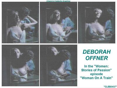 Deborah Offner