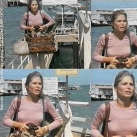 Deborah Raffin