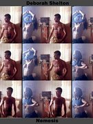 Deborah Shelton nude 45