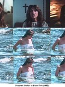 Deborah Shelton nude 6