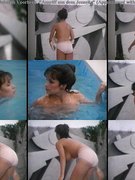 Deborah Voorhees nude 0