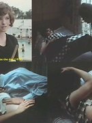 Deborah Watling nude 1