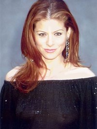 Debra Messing