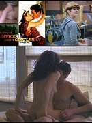Debra Winger nude 17
