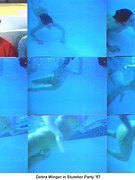 Debra Winger nude 25