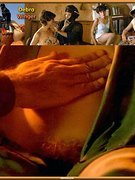 Debra Winger nude 40