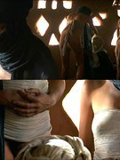 Debra Winger nude 50