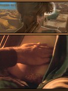 Debra Winger nude 60