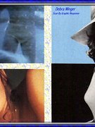 Debra Winger nude 7