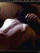 Debrah Farentino nude 3