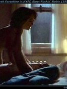 Debrah Farentino nude 6