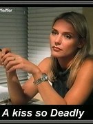 Dedee Pfeiffer nude 33