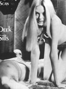 Deek Sills nude 0
