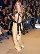 Delfine Bafort nude 27