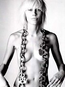 Delfine Bafort nude 37