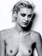 Delfine Bafort nude 38