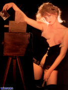 Delia Boccardo nude 11