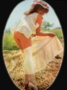 Delia Boccardo nude 5