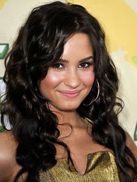 Demi Lovato