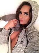 Demi Lovato nude 0