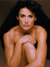 Demi Moore