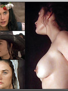 Demi Moore nude 0