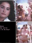 Demi Moore nude 298