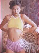 Demi Moore nude 342