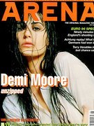 Demi Moore nude 365
