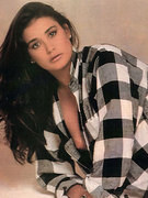 Demi Moore nude 391