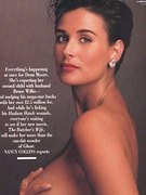 Demi Moore nude 40
