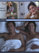 Demi Moore nude 9