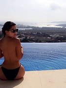 Demi Rose nude 11