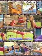 Denise Austin nude 19