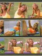 Denise Austin nude 20