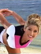 Denise Austin nude 38