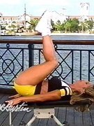 Denise Austin nude 41