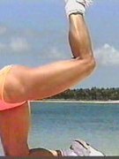 Denise Austin nude 48