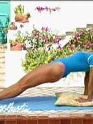 Denise Austin nude 50