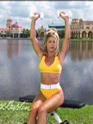 Denise Austin nude 51