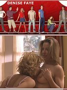 Denise Faye nude 9