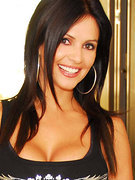 Denise Milani nude 49