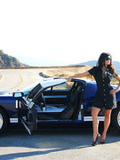 Denise Milani nude 66