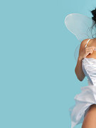 Denise Milani nude 80