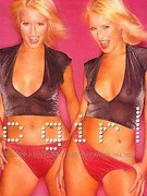 Denise Outen Van nude 105