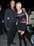 Denise Outen Van nude 108