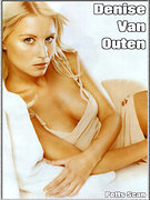 Denise Outen Van nude 13