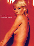 Denise Outen Van nude 6