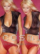 Denise Outen Van nude 81